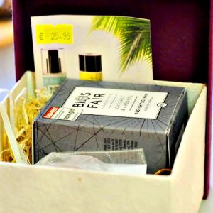 Kosmetik Geschenkset