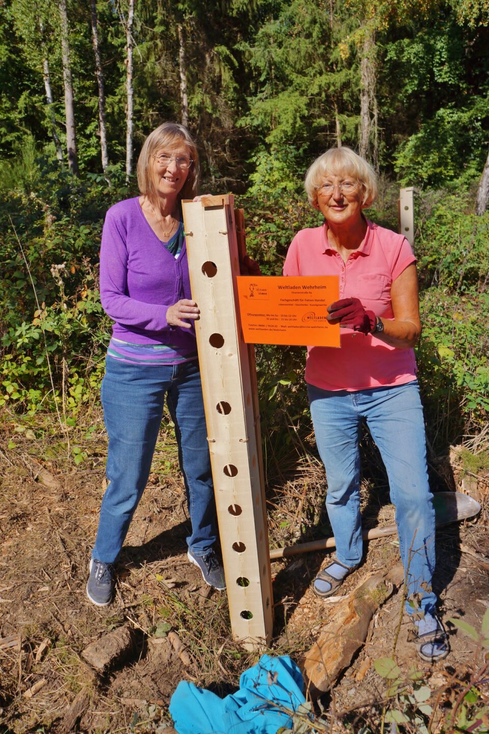 GVW_Pflanzaktion_Weltladen