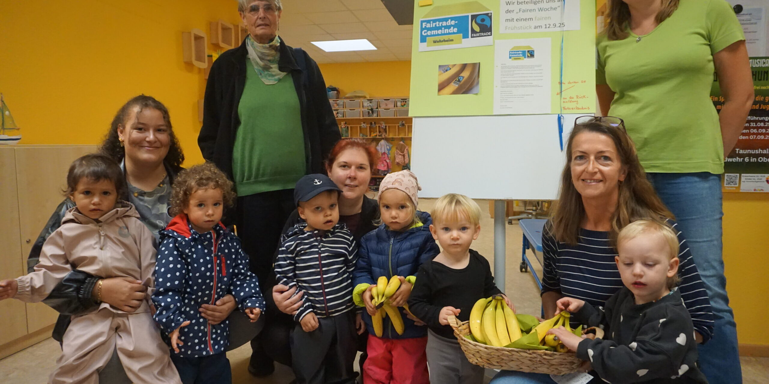 KitaWiesenau-Bananen