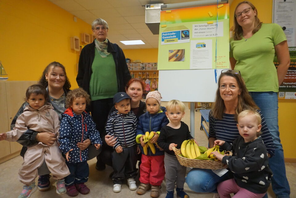 KitaWiesenau-Bananen