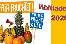 fairer Stand Wehrheim