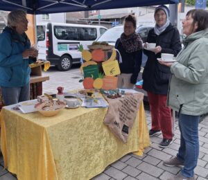 Fairer Stand Wehrheim