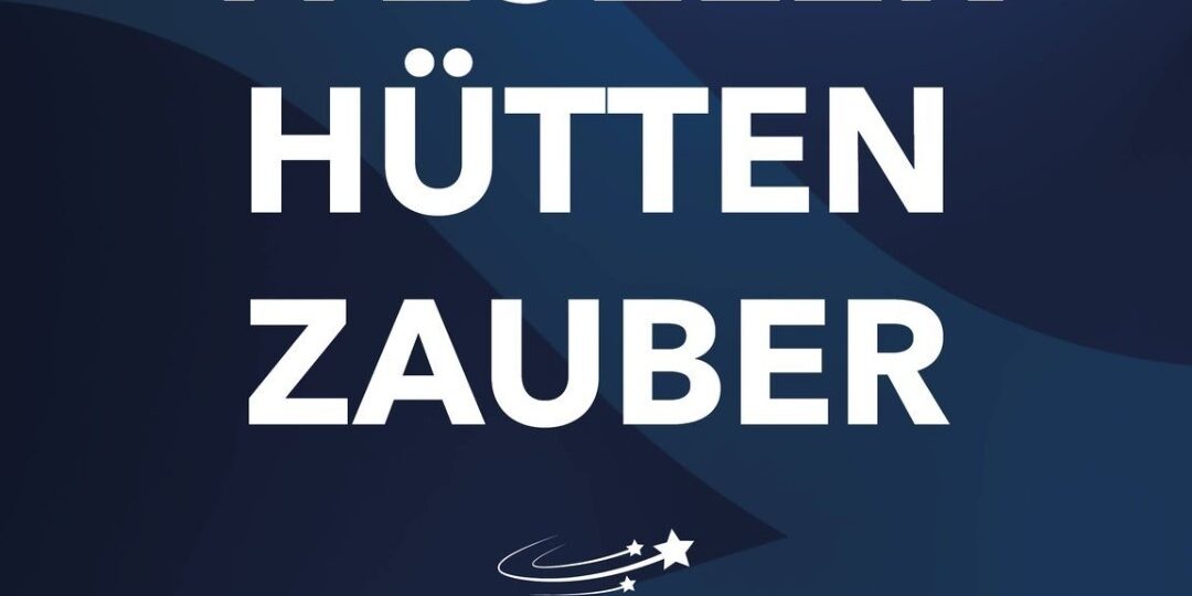 Hüttenzauber