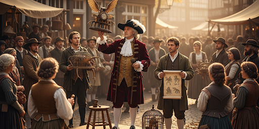 Hansefest Versteigerung