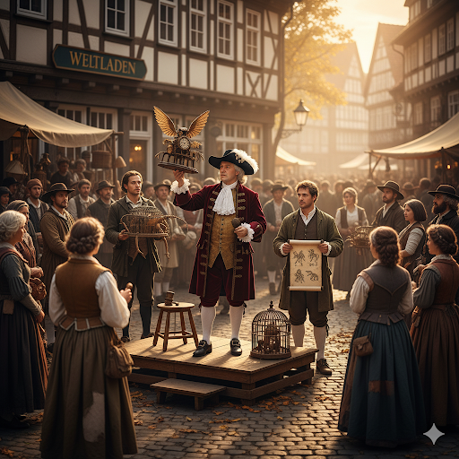Hansefest Versteigerung