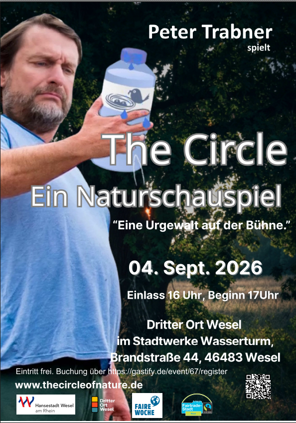 Plakat Trabner