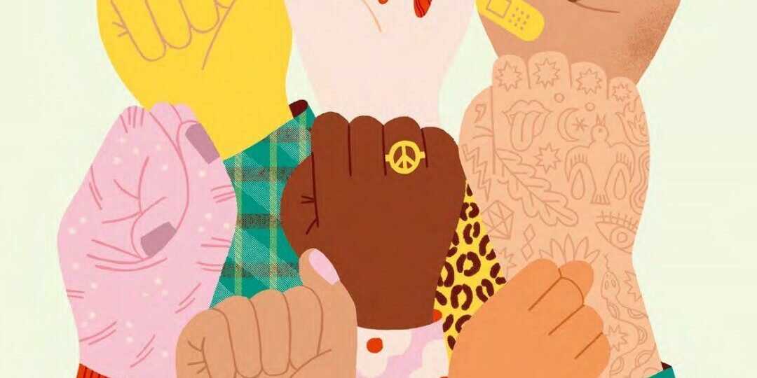 34. Brandenburgische Frauenwochen — 2024