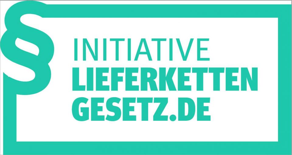 Logo-Lieferkettengesetz