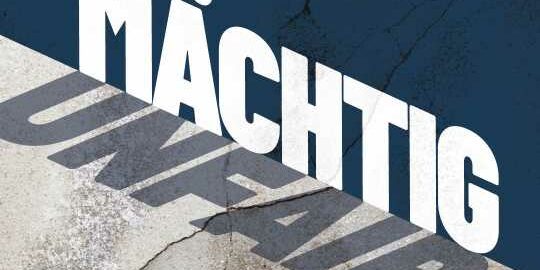 2022-05-03 Mächtig unfair_1-1