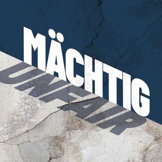 2022-05-03 Mächtig unfair_1-1