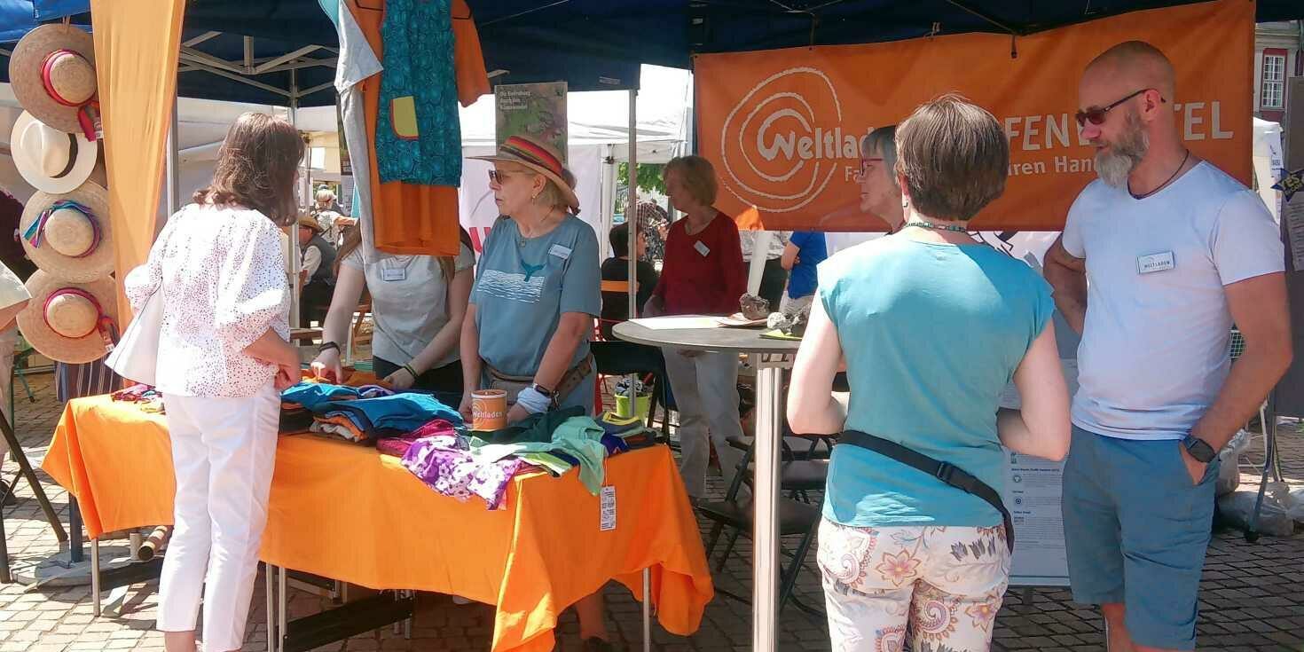 Weltladen-auf-dem-WUM-2023-UrsulaKleber