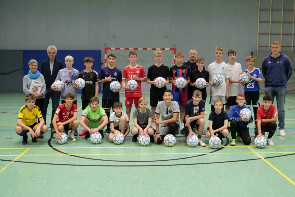 Faire-Baelle-in-Halchter