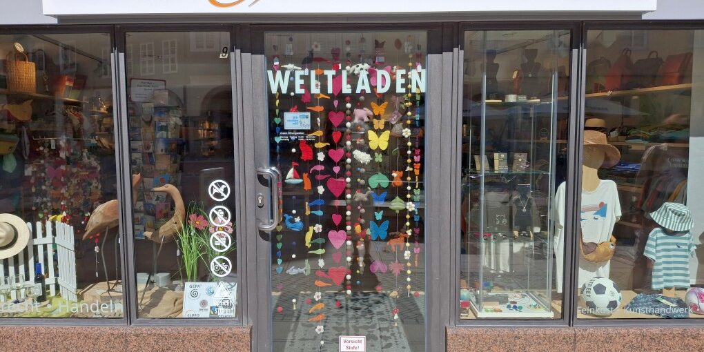 Weltladen-WF