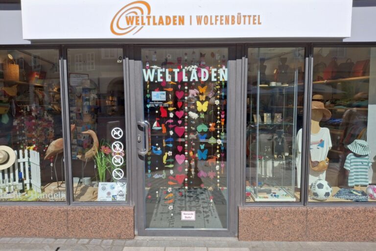 Weltladen-WF