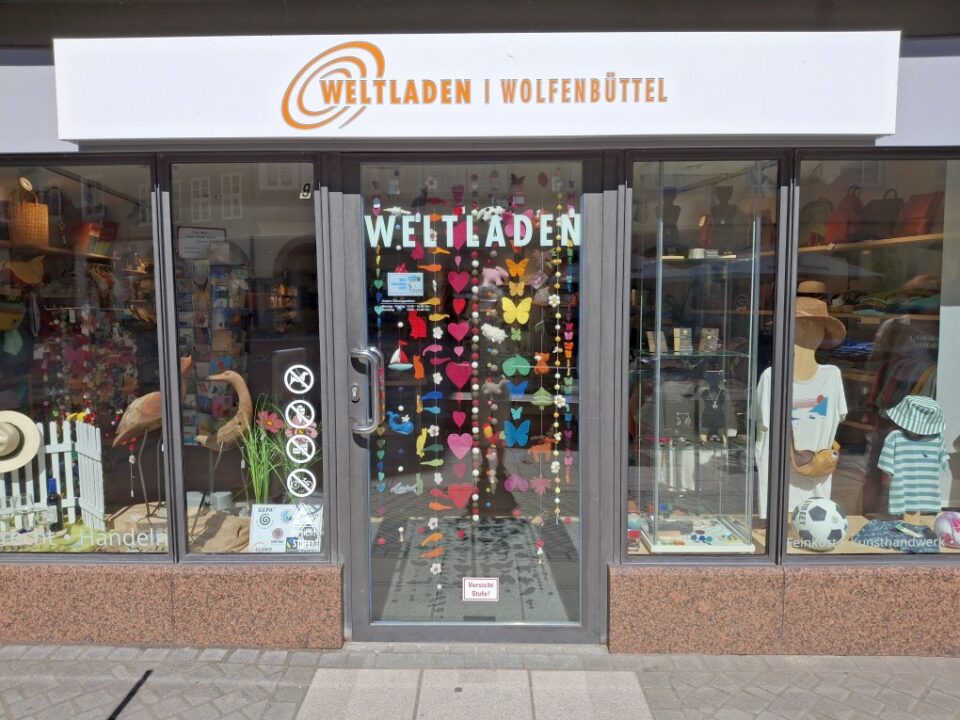 Weltladen-WF